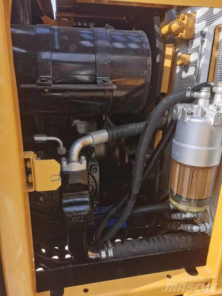 Sany 75c Raupenbagger