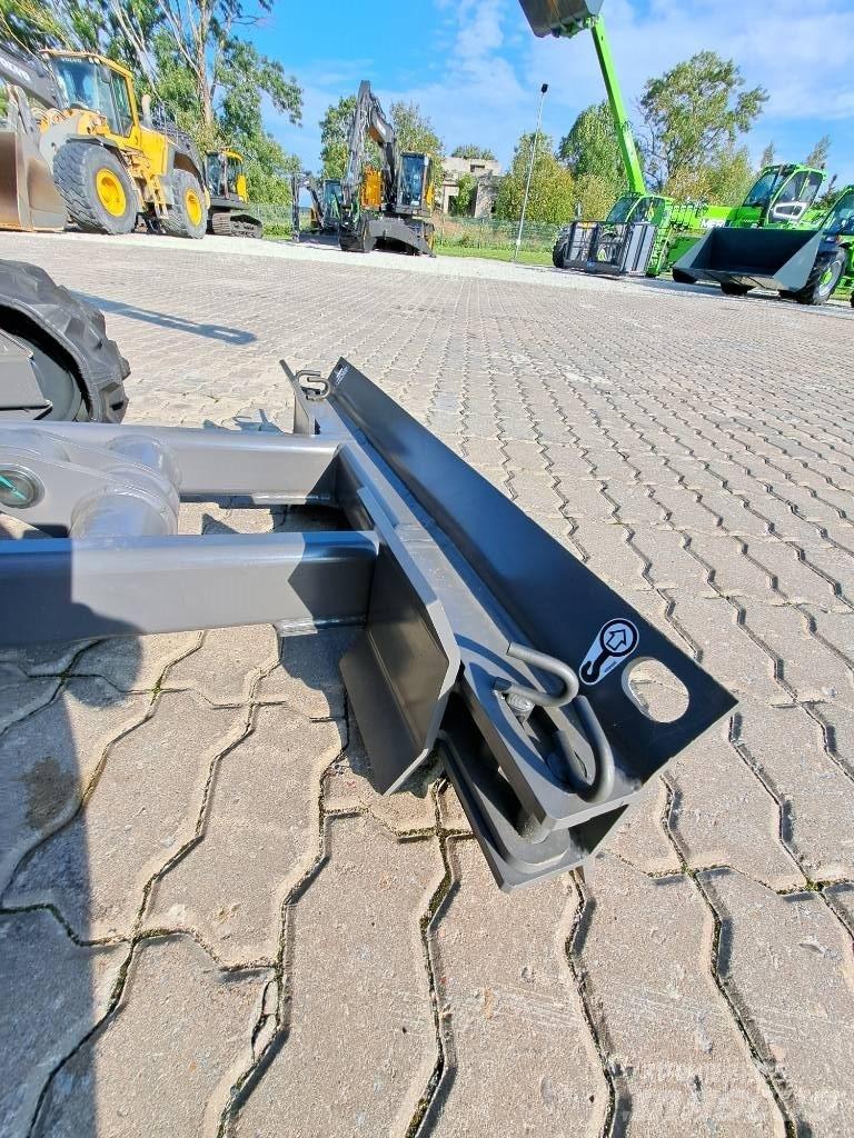 Volvo EC 18 E Minibagger < 7t