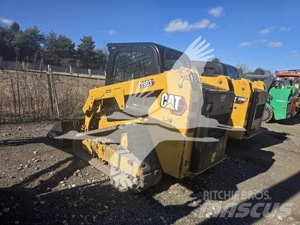 CAT 239D3 Kompaktlader