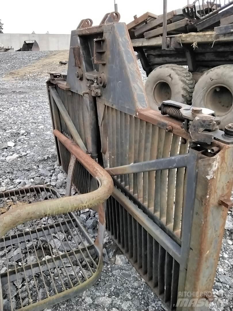 Valmet 860 Anderes Zubehör