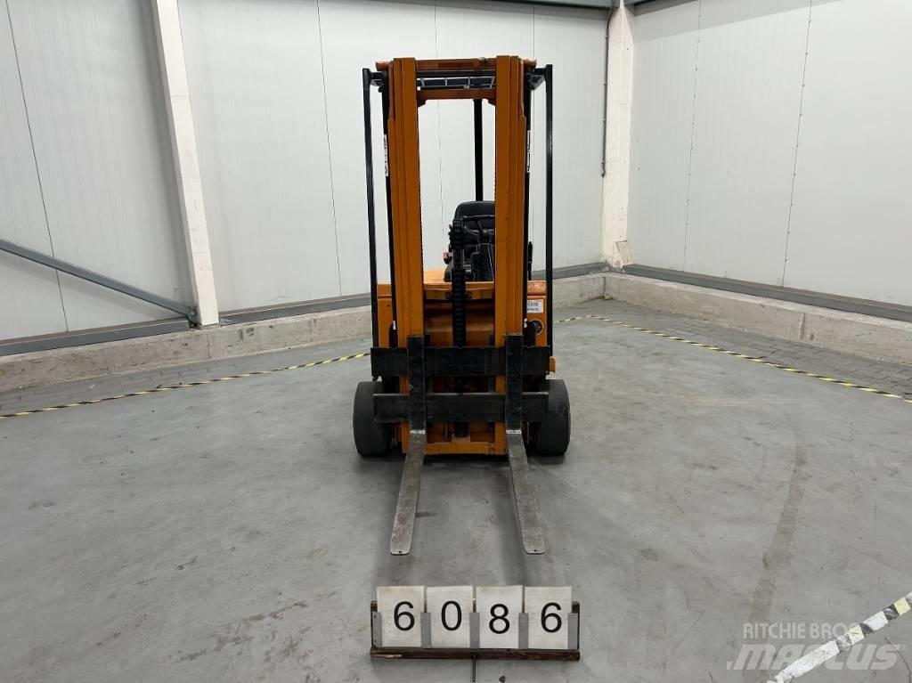 Still R50-16 Elektrostapler