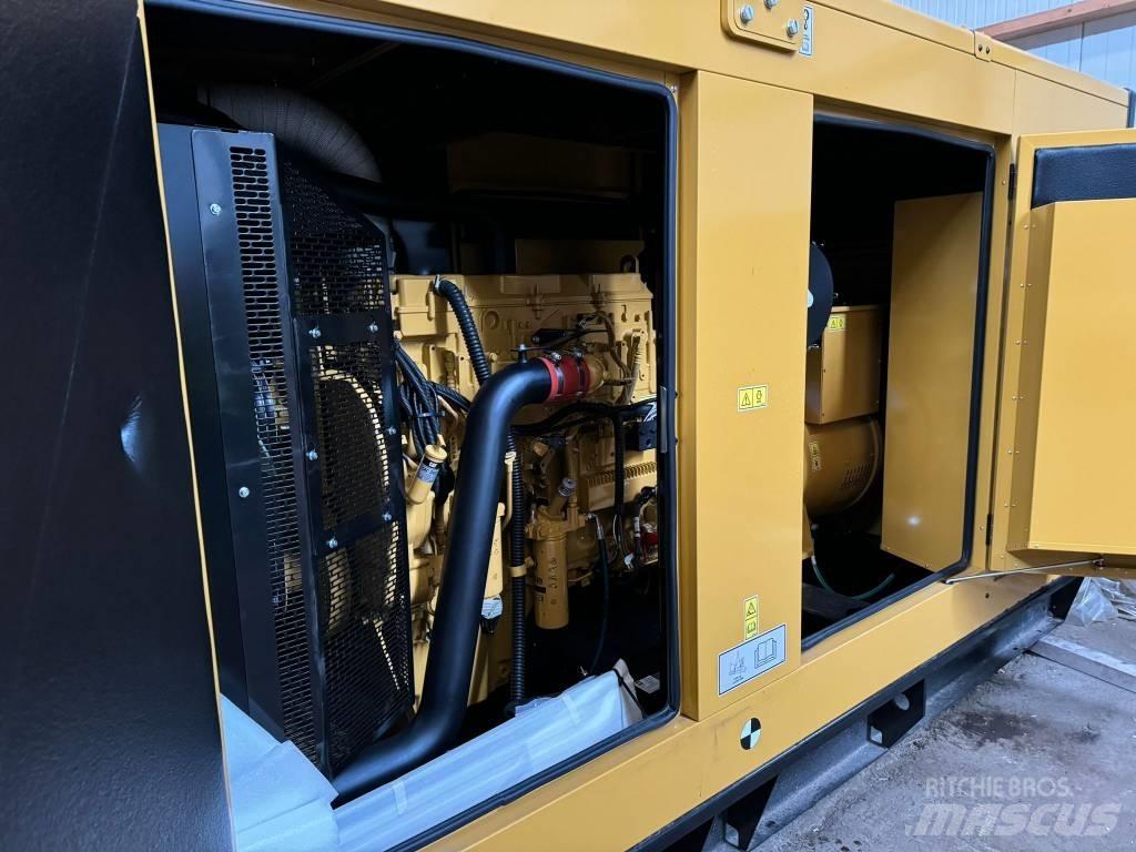 CAT C13 - DE450E0 Diesel Generatoren