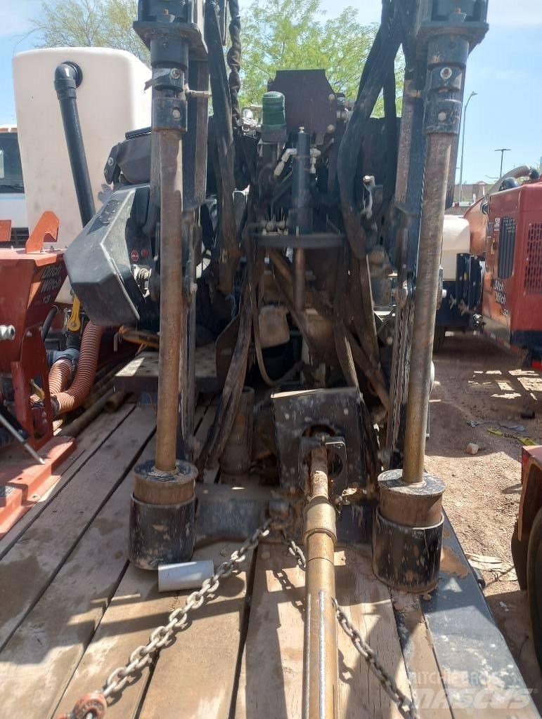 Ditch Witch JT-20 Bohrgeräte Zubehör und Ersatzteile