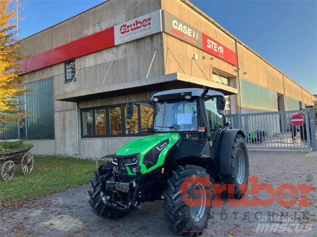 Deutz-Fahr 5095 D Traktoren
