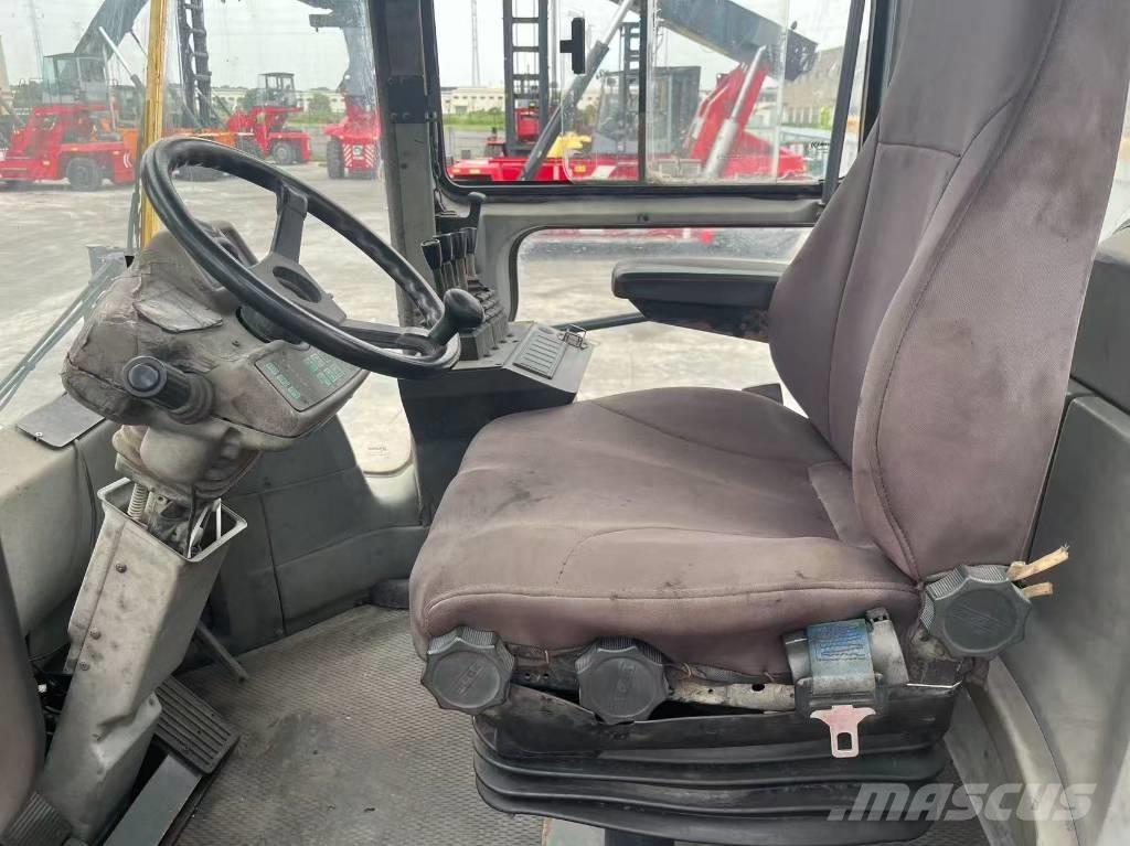 Kalmar DCF 300-12 Dieselstapler