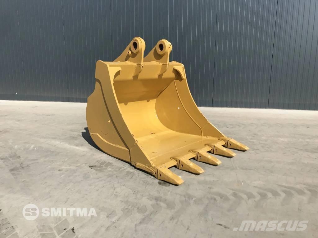 CAT M317 NG Schaufeln