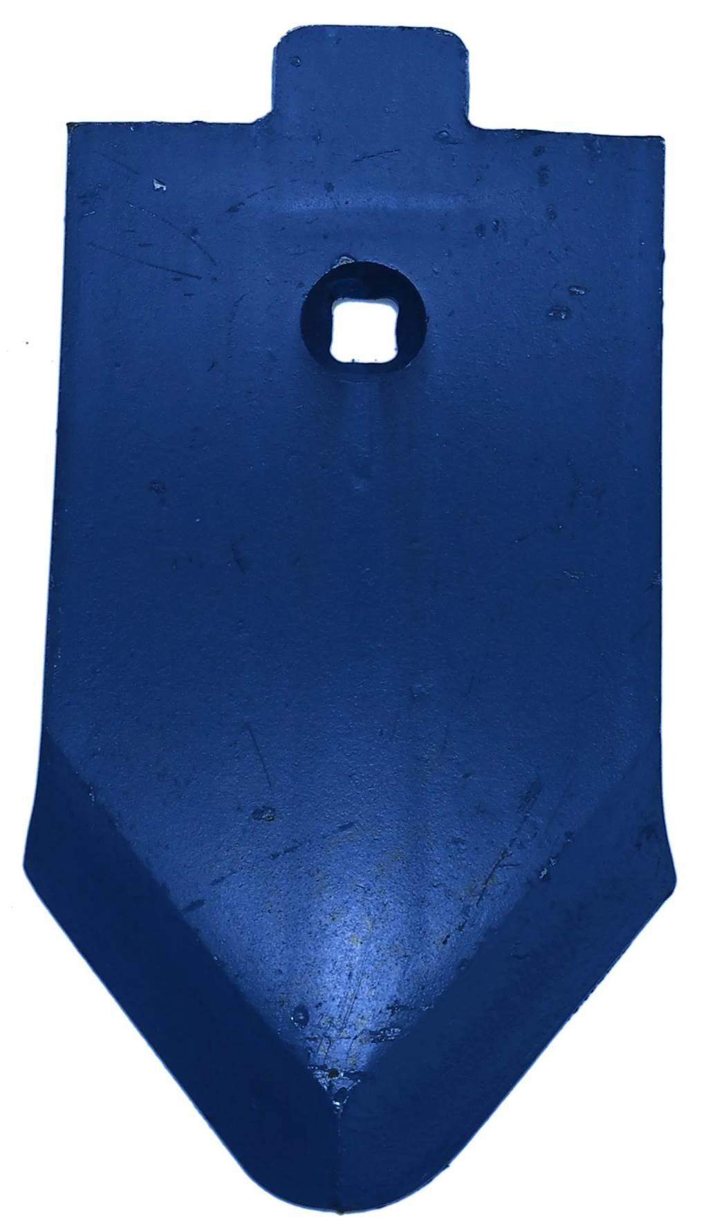 Lemken share point Chassis
