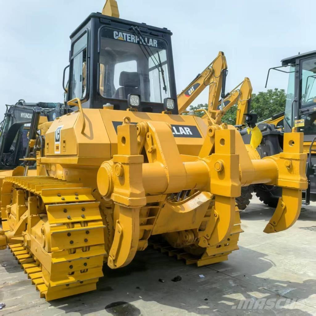 CAT D 6 D Bulldozer