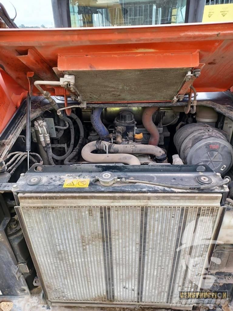 Kubota SVL 95-2 S Kompaktlader
