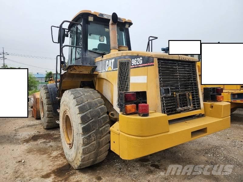 CAT 962 G Radlader