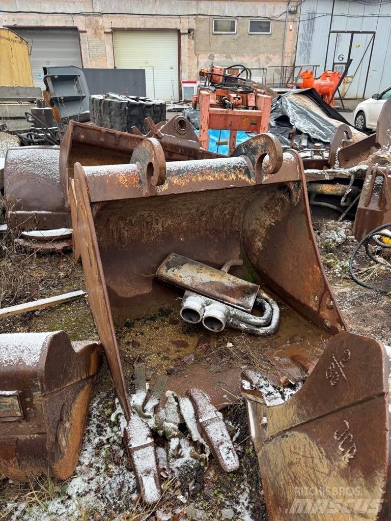 CAT CAT315D Mobilbagger