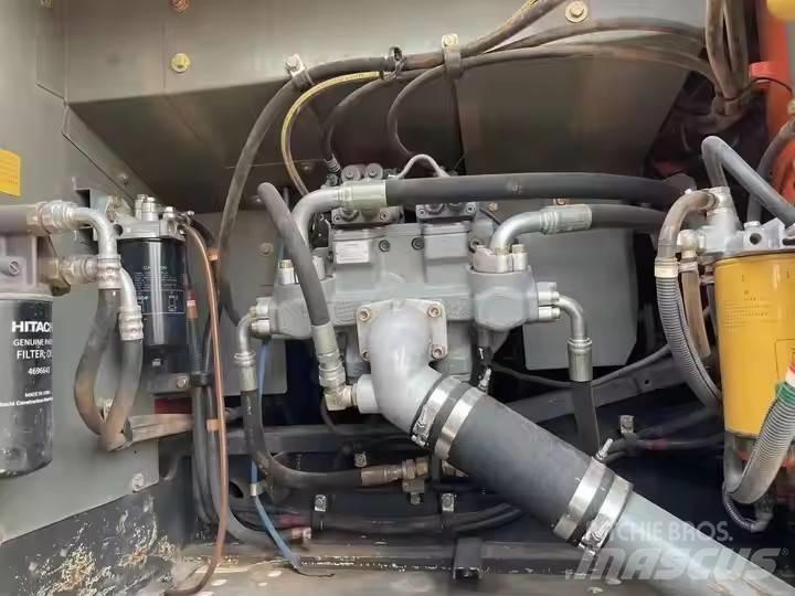 Hitachi ZX250-5A Raupenbagger