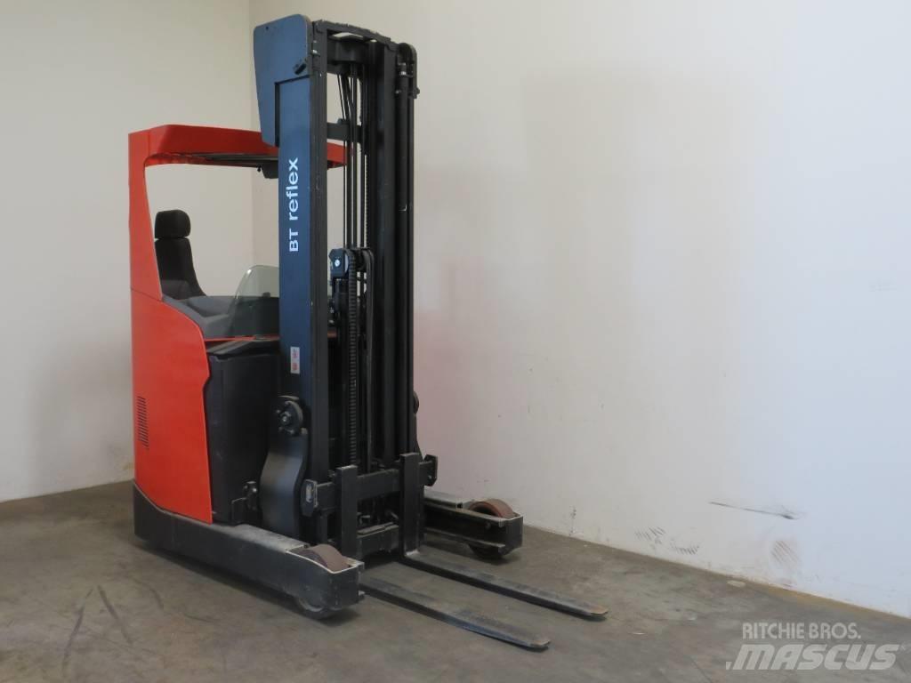BT RR E 160 H Schubmaststapler