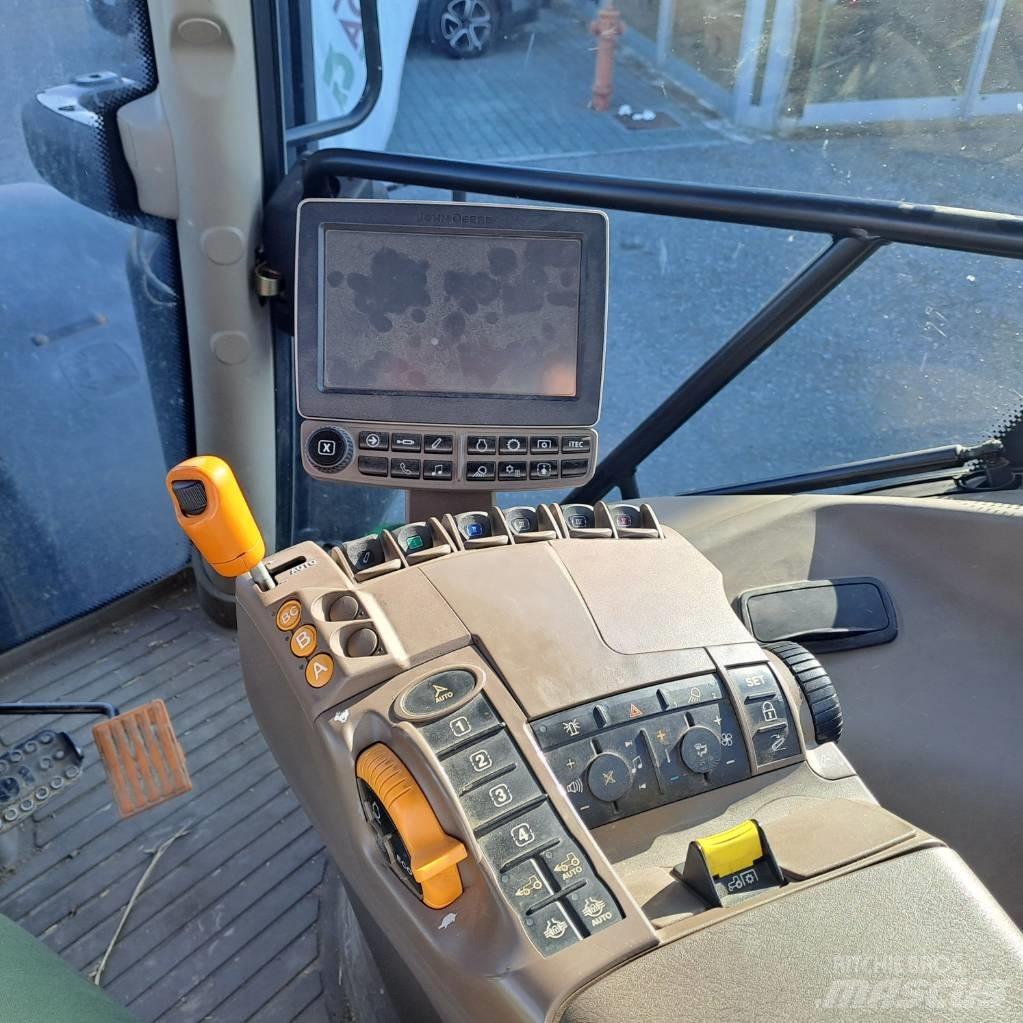 John Deere 6175 R Traktoren