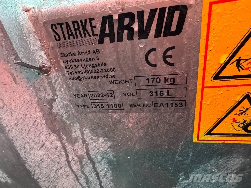 Kioti CK 2810 HST Kleintraktoren