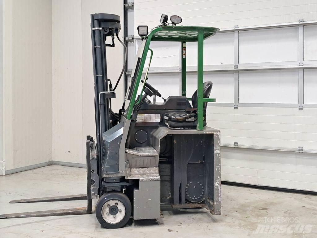 Combilift CBE2500 Elektrostapler