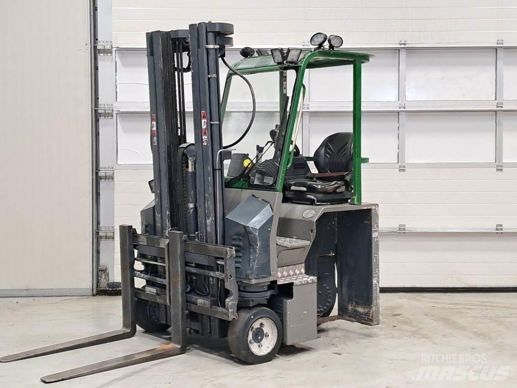 Combilift CBE2500 Elektrostapler