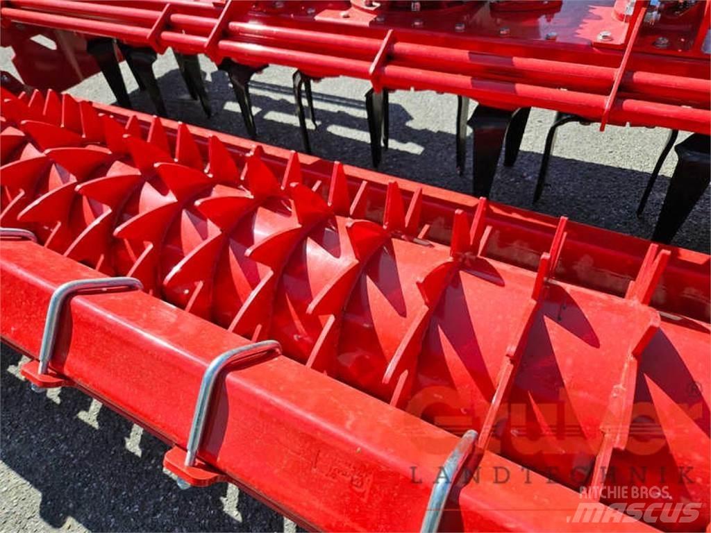Rotoland PKI 3011 Motoreggen / Rototiller