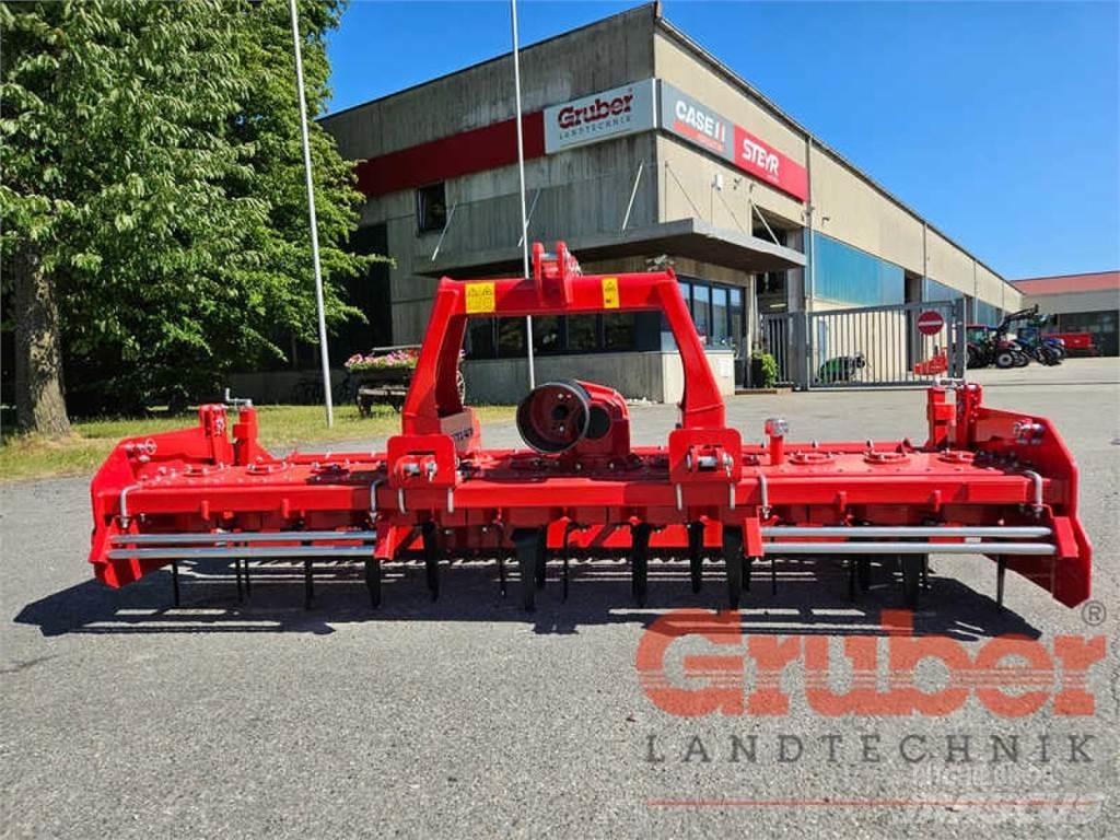 Rotoland PKI 3011 Motoreggen / Rototiller