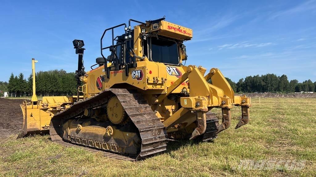 CAT D 6 T XW VP Bulldozer