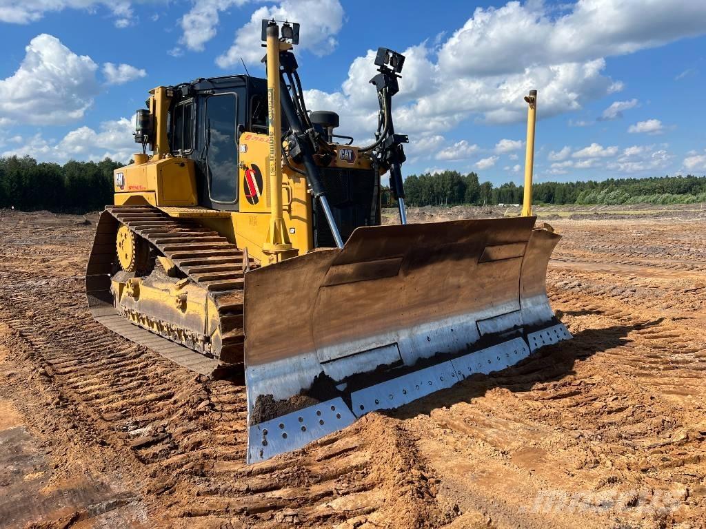 CAT D 6 T XW VP Bulldozer
