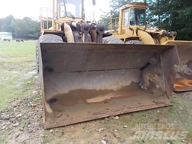 CAT 980C Radlader