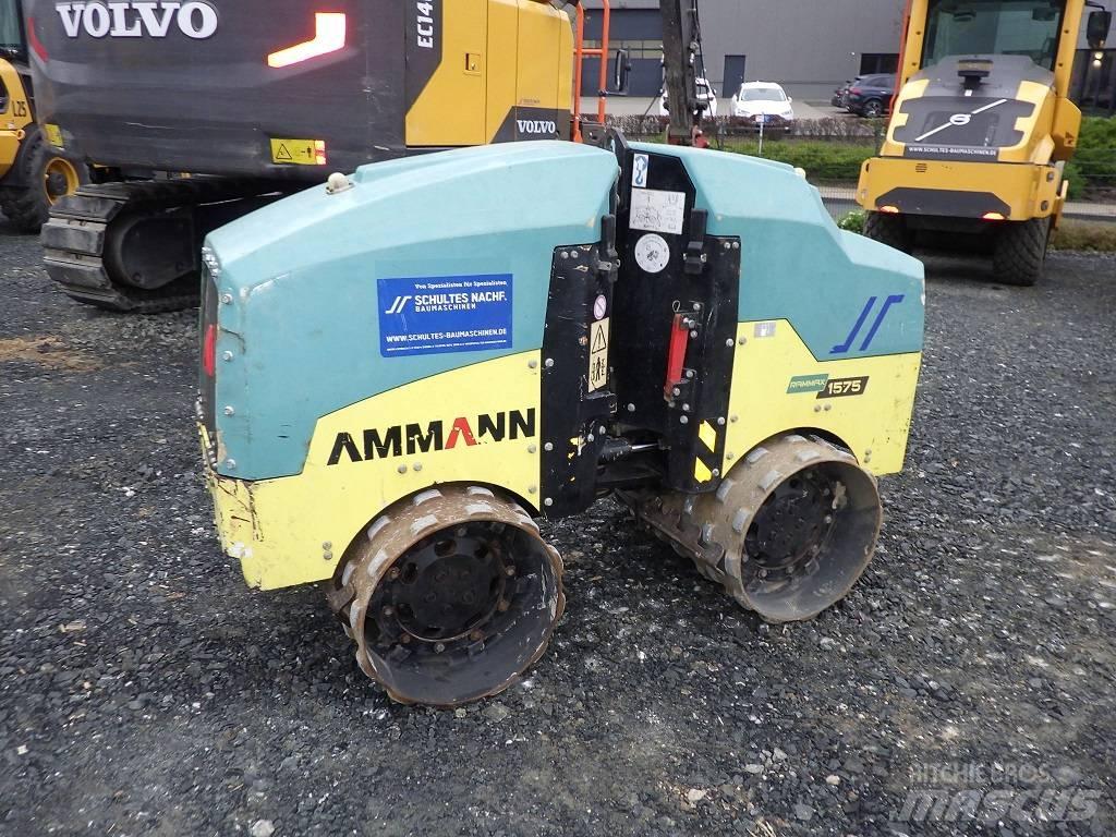 Ammann 1575 M Erdbauwalzen