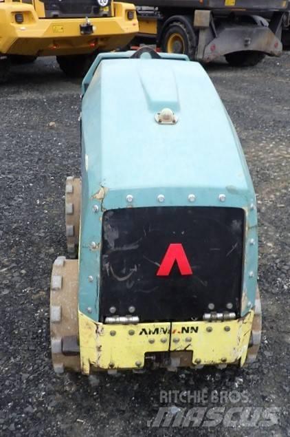 Ammann 1575 M Erdbauwalzen