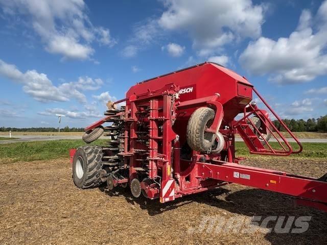 Horsch pronto 6 NT Drillmaschinen