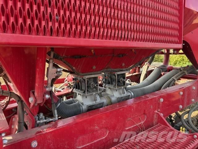 Horsch pronto 6 NT Drillmaschinen
