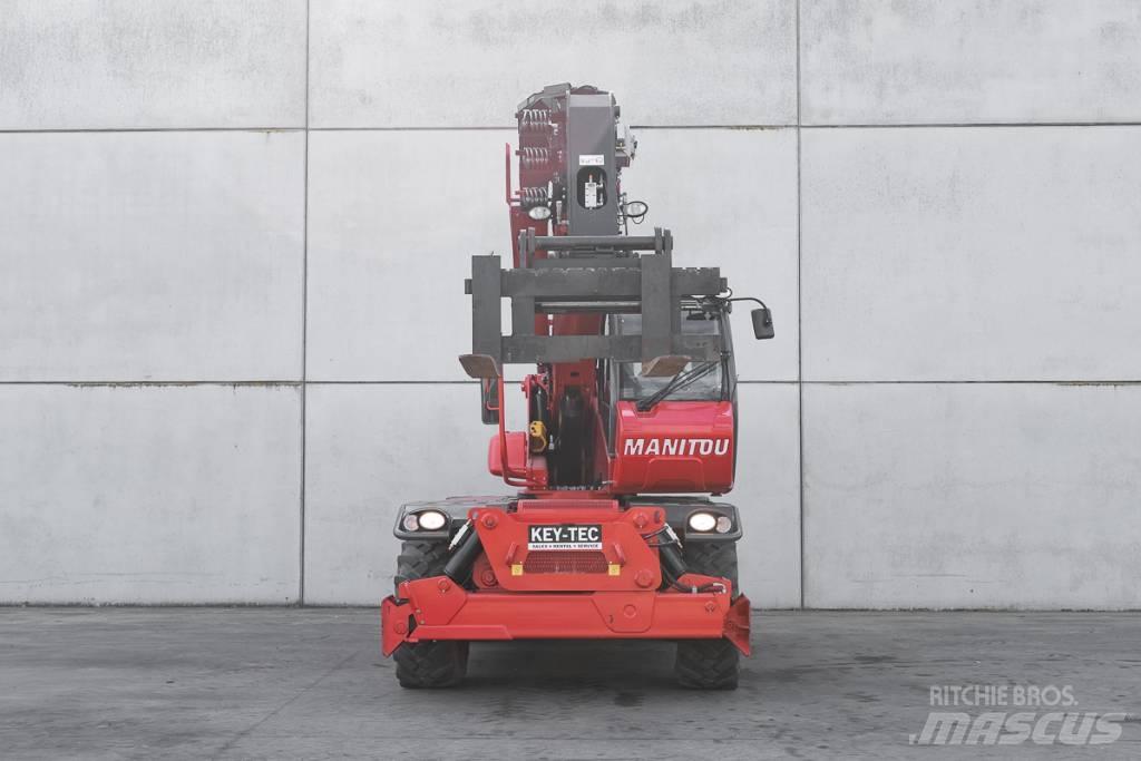 Manitou MRT 2550 Teleskoplader