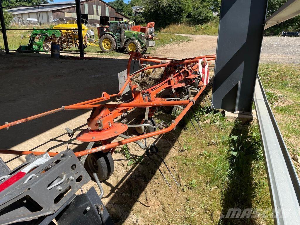 Fella TH 800 Kreiselheuer/-wender