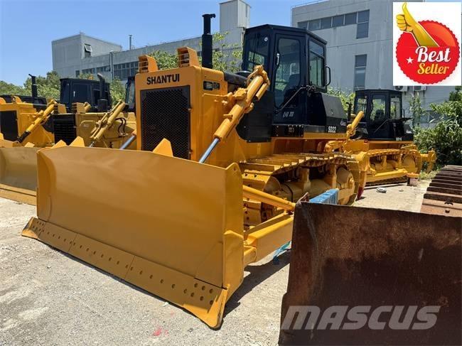 Shantui SD 22 Bulldozer