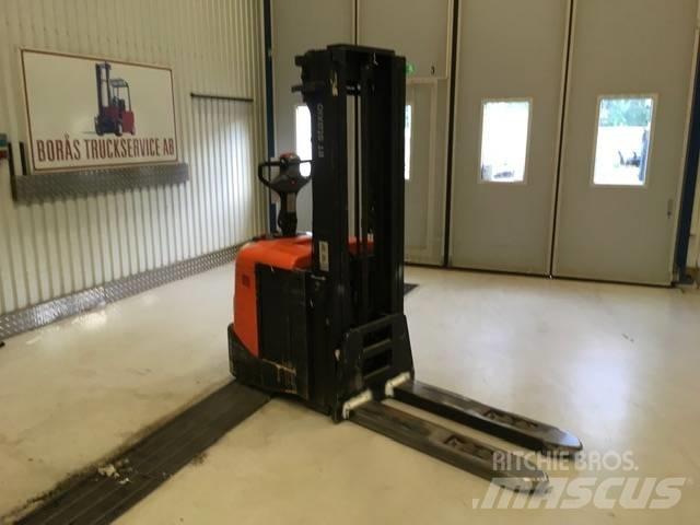 BT SPE 160 L Deichselstapler
