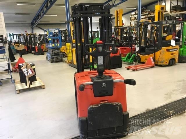 BT SPE 160 L Deichselstapler