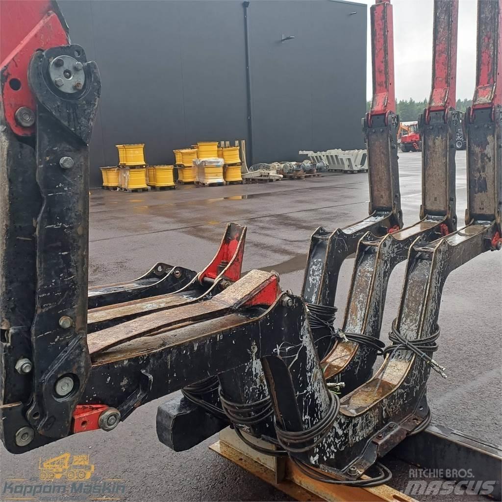 Komatsu 895 Anderes Zubehör