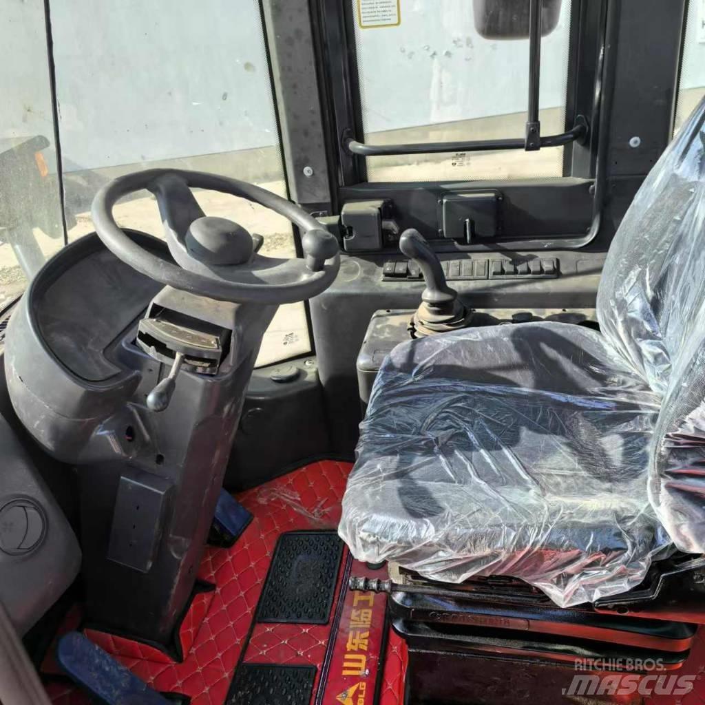 SDLG LG 936 L Radlader