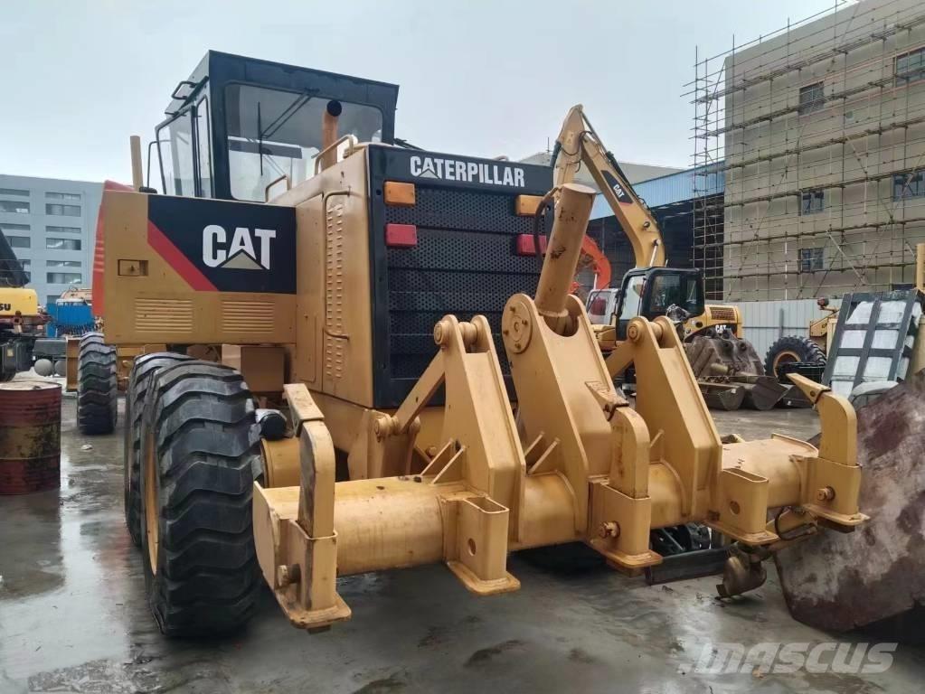 CAT 140 H Grader