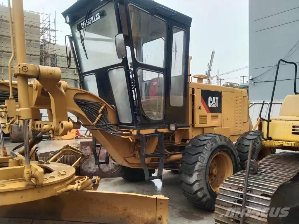 CAT 140 H Grader