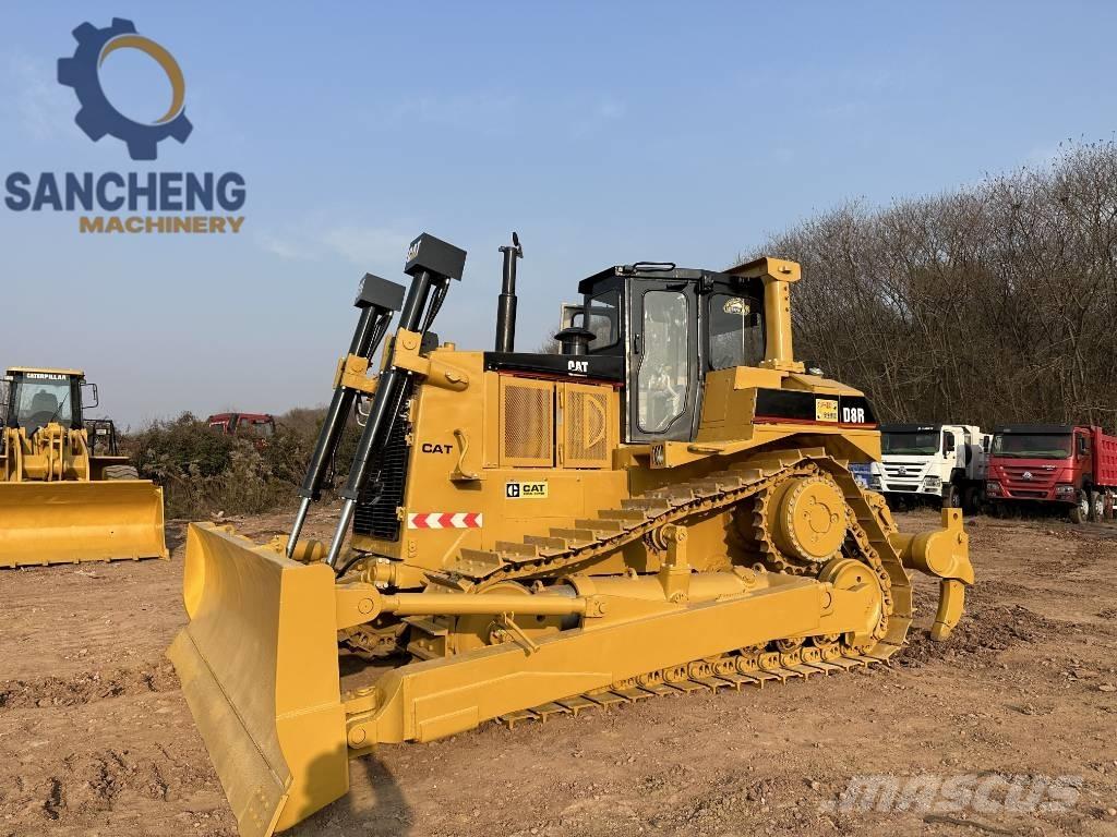 CAT D 8 R Bulldozer