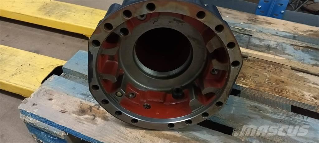 Ponsse CH17606077 Getriebe