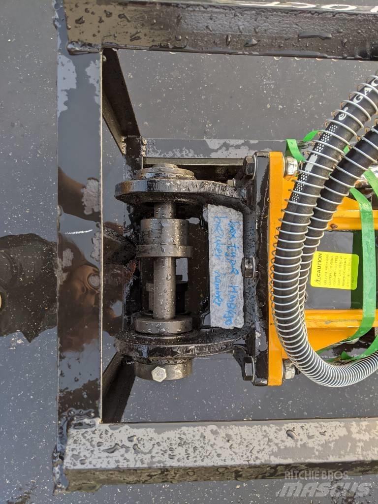  Hanmen HMB450 Hammer / Brecher