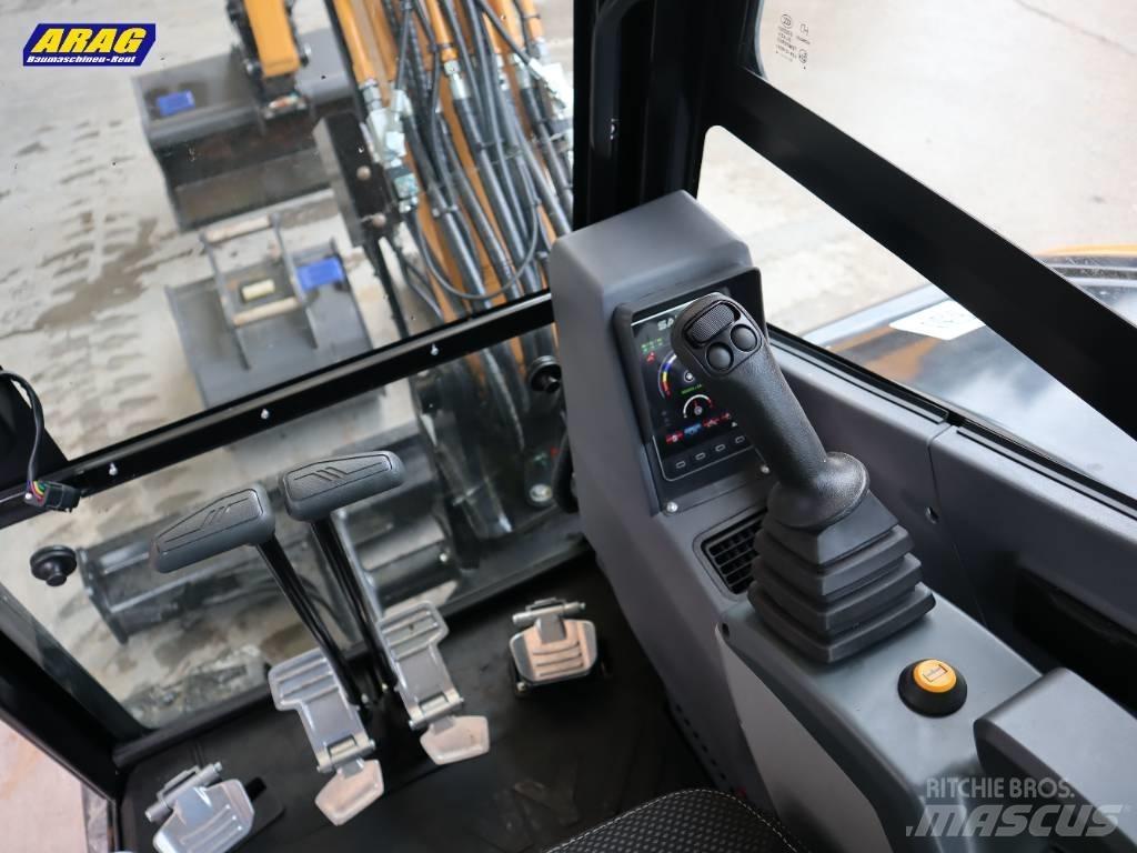 Sany SY 50 U Minibagger < 7t