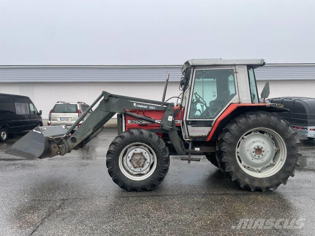 Massey Ferguson 3070 Traktoren