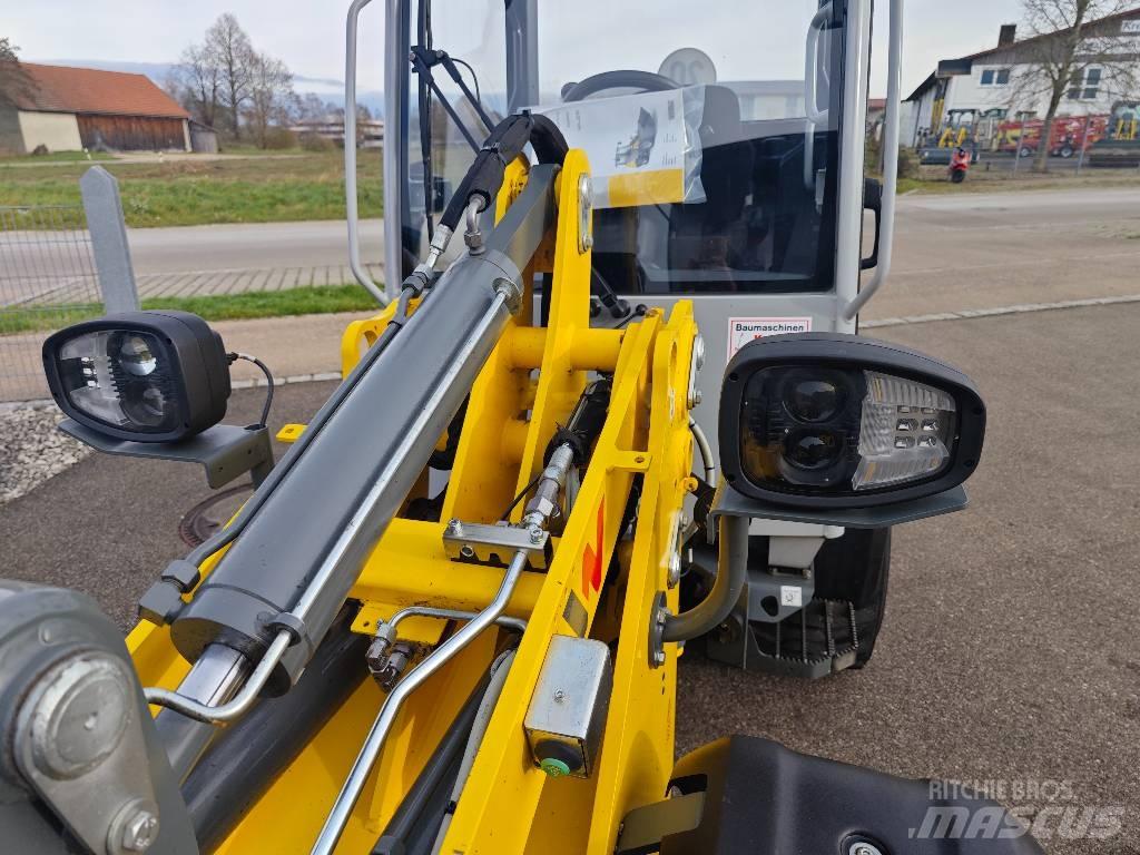 Wacker Neuson WL 28 Radlader