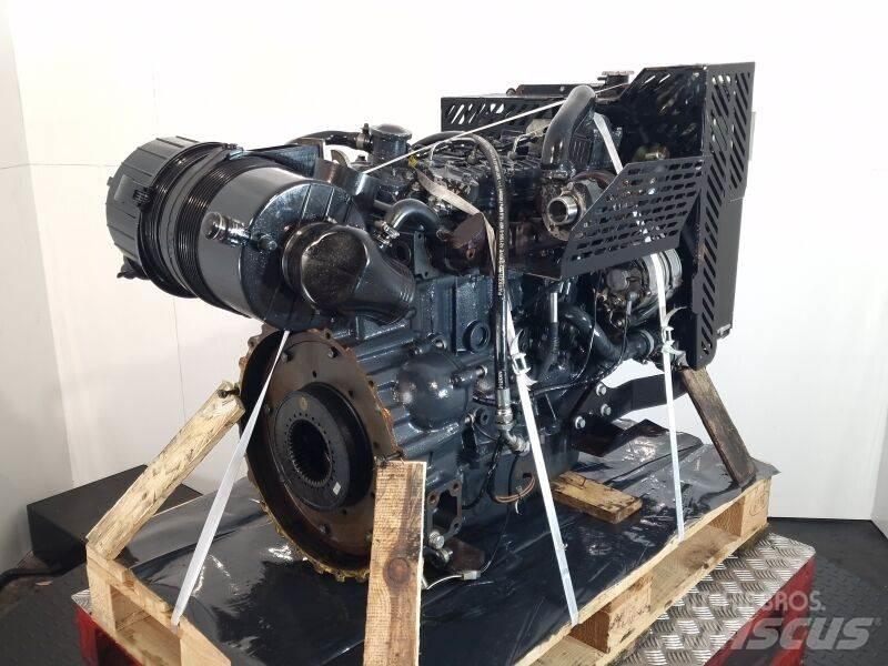Iveco F5CE9454E*A Motoren