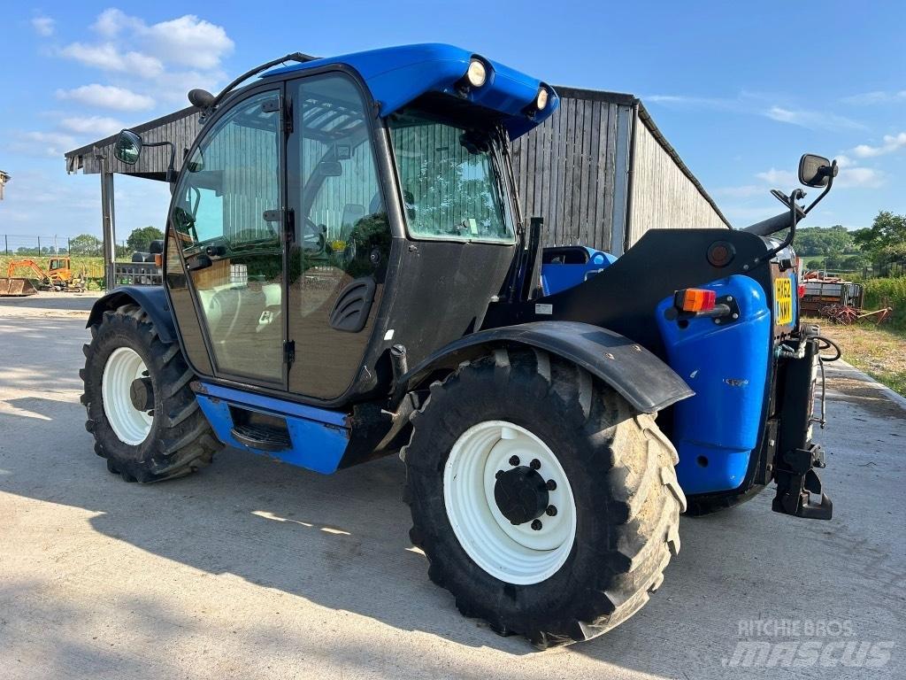 New Holland LM 5060 Teleskoplader für Landwirtschaft