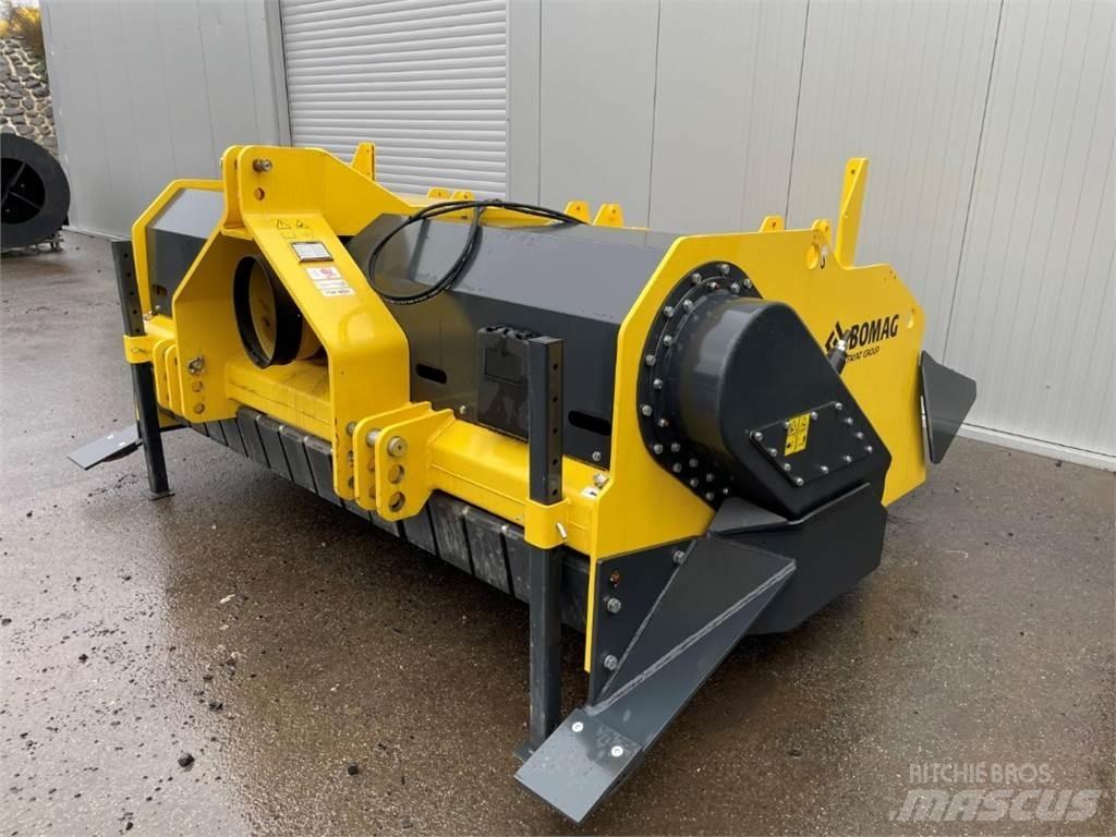 Bomag DE RS 250 Asphalt-Recycler