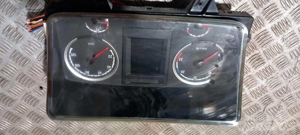 Scania R440  2061563 Elektronik