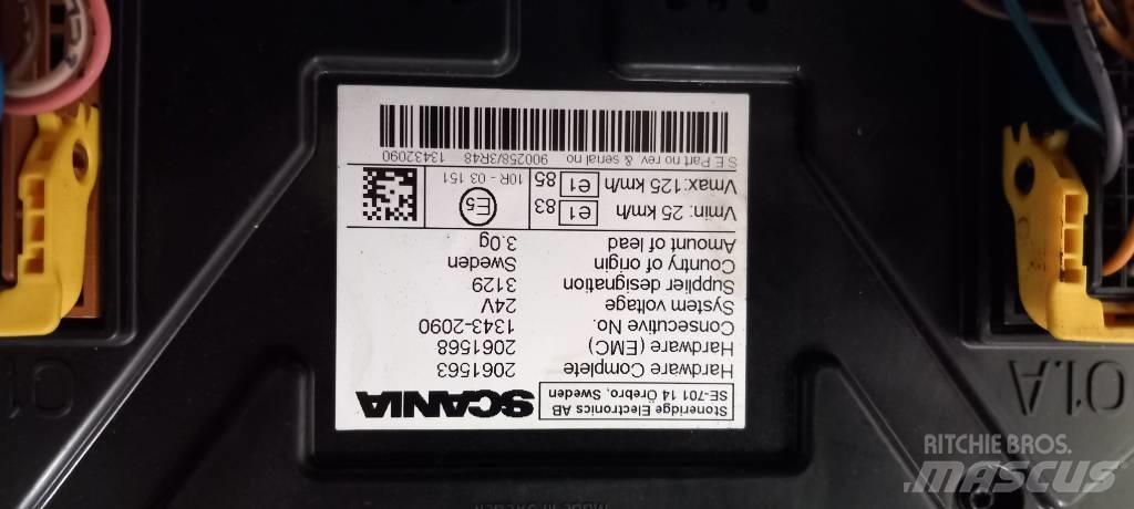 Scania R440  2061563 Elektronik